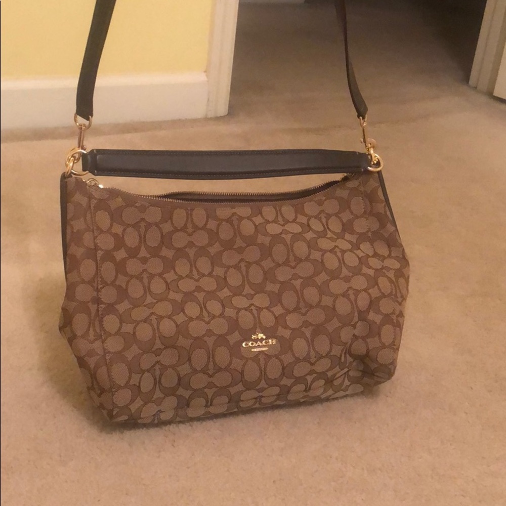 Coach Purse - Picture 2 of 7